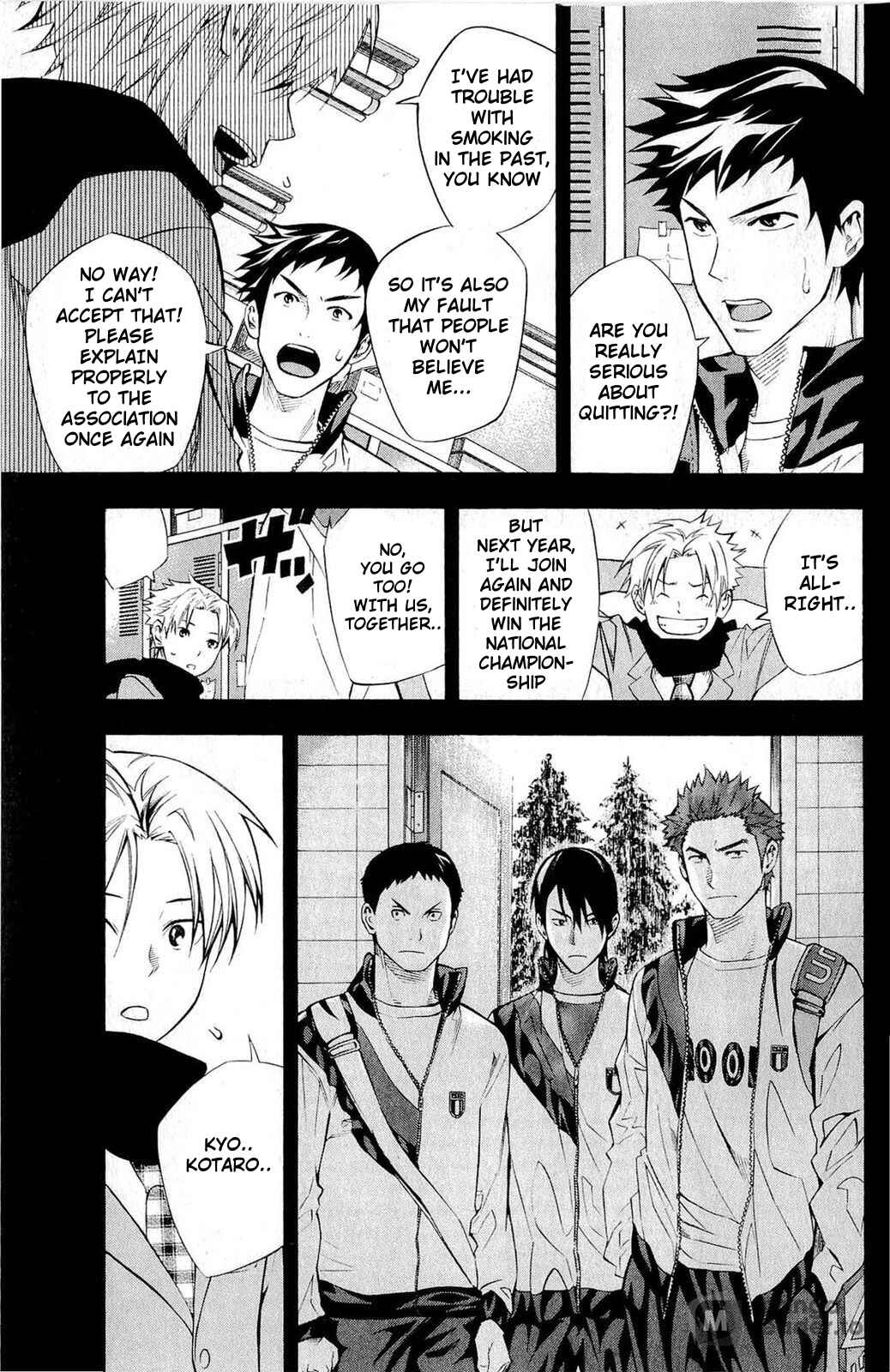 Chapter 232 - Page 8