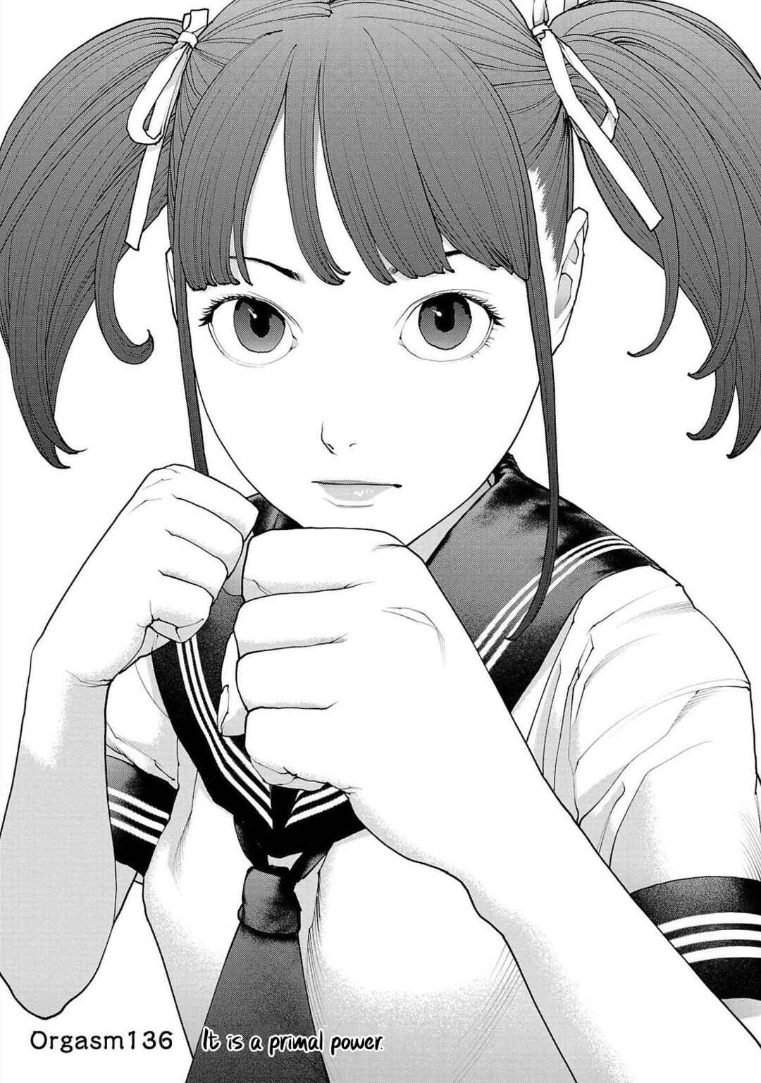 Chapter 136 - Page 1