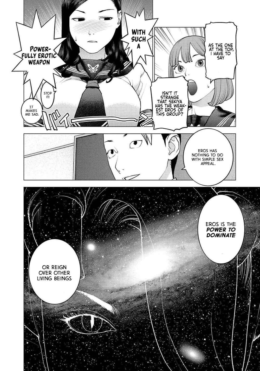 Chapter 136 - Page 10