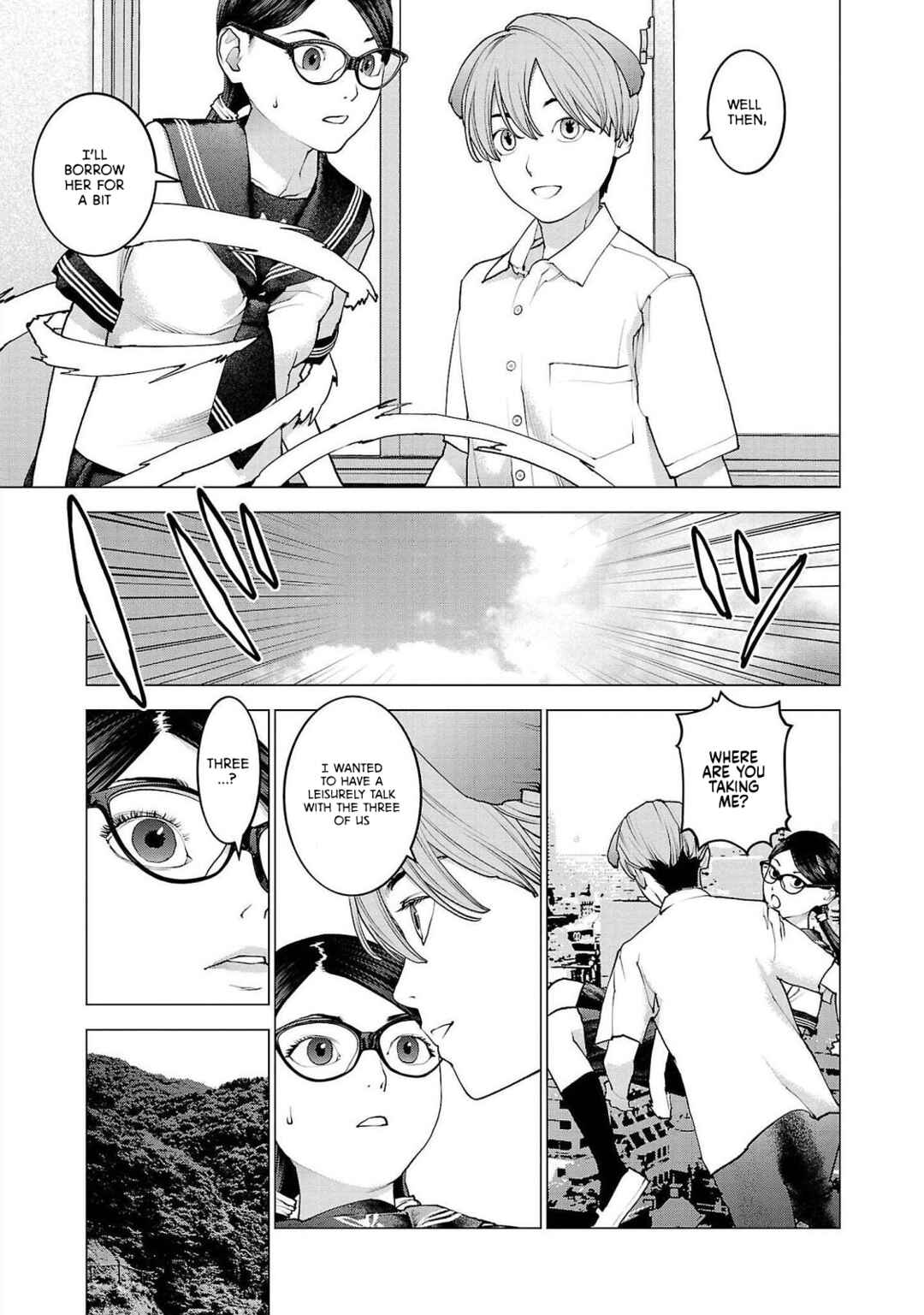 Chapter 136 - Page 20