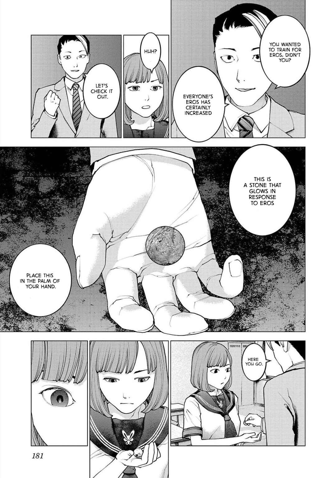 Chapter 136 - Page 7