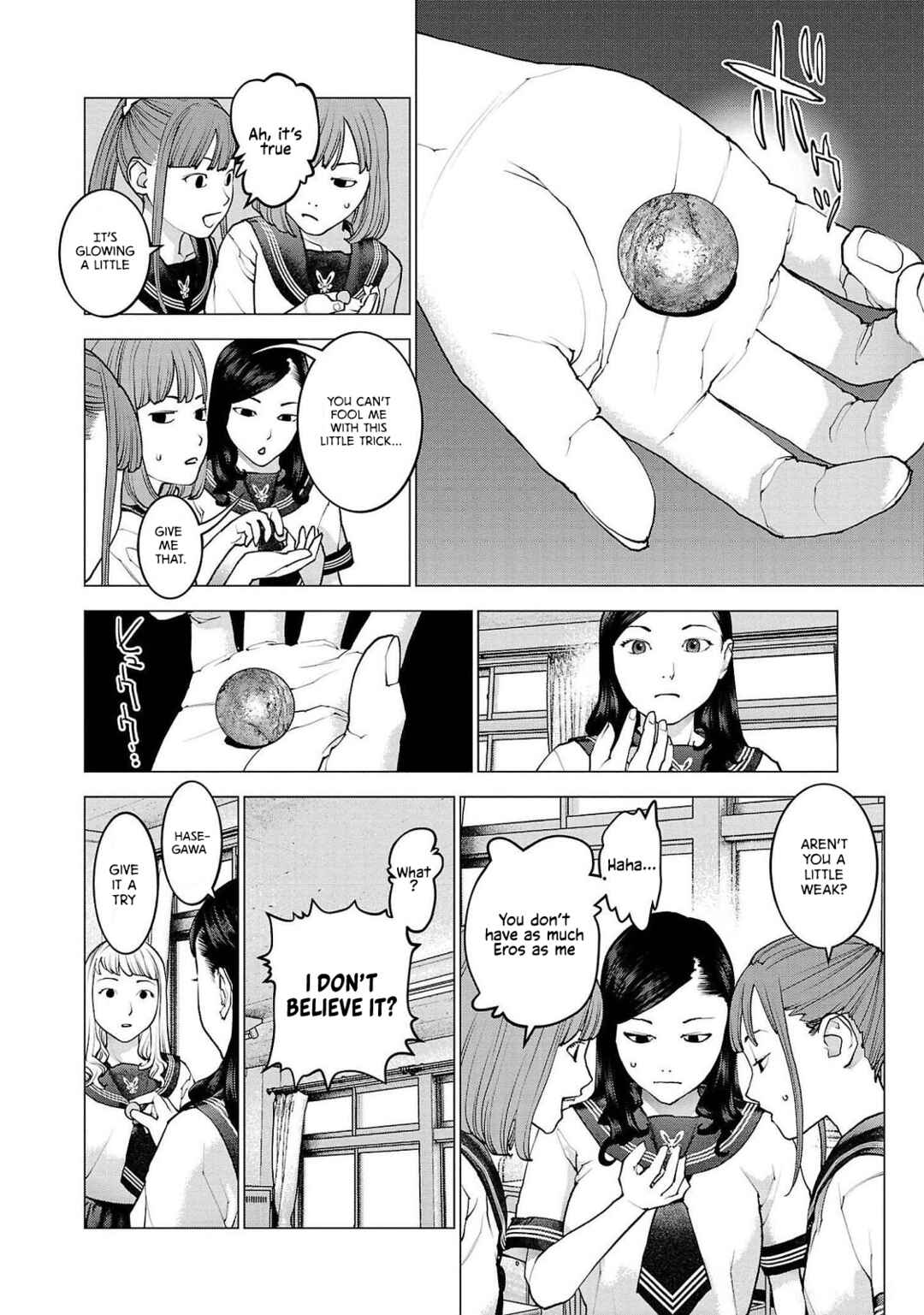 Chapter 136 - Page 8