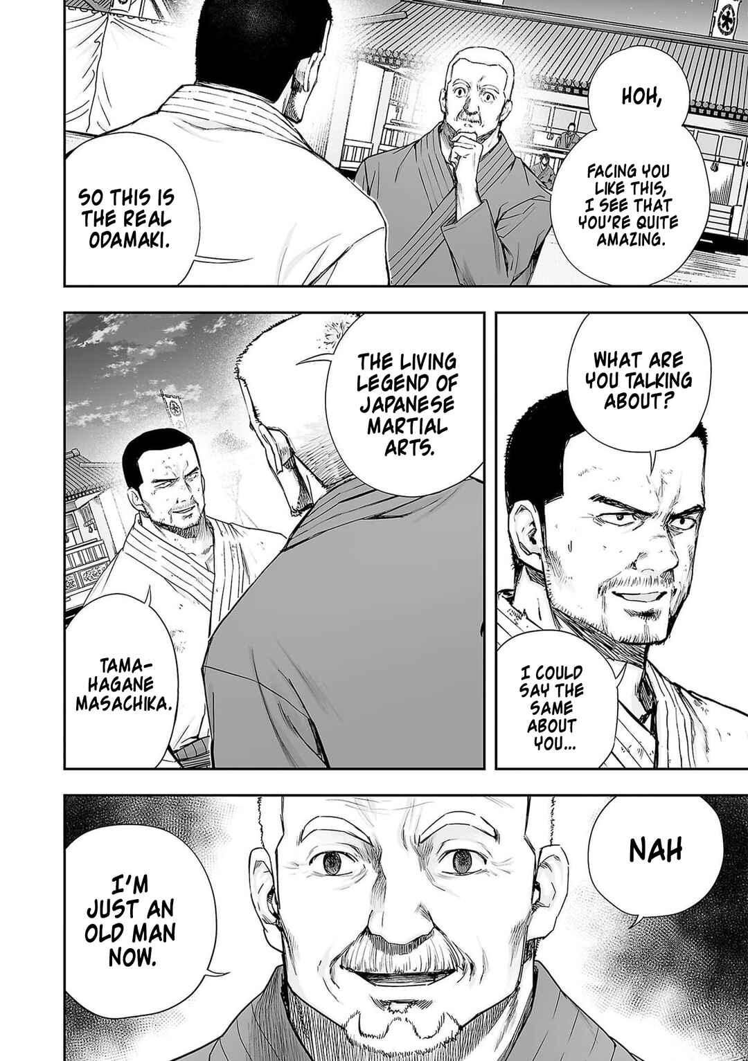 Chapter 212 - Page 11