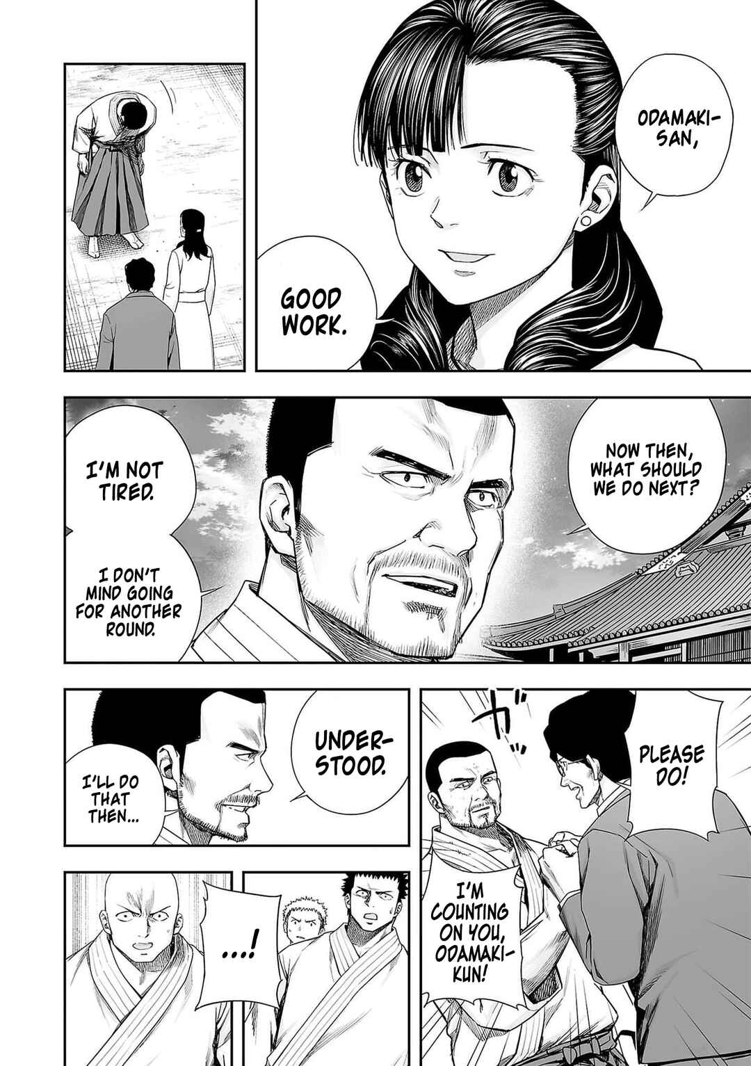 Chapter 212 - Page 2