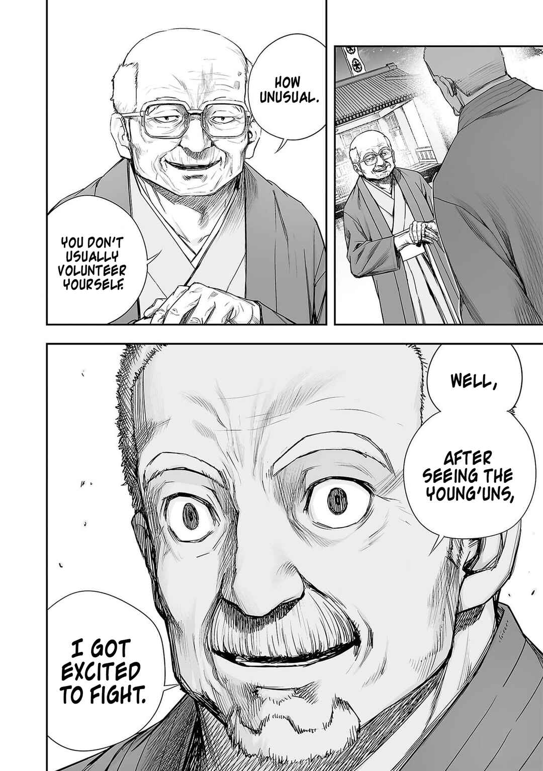 Chapter 212 - Page 8