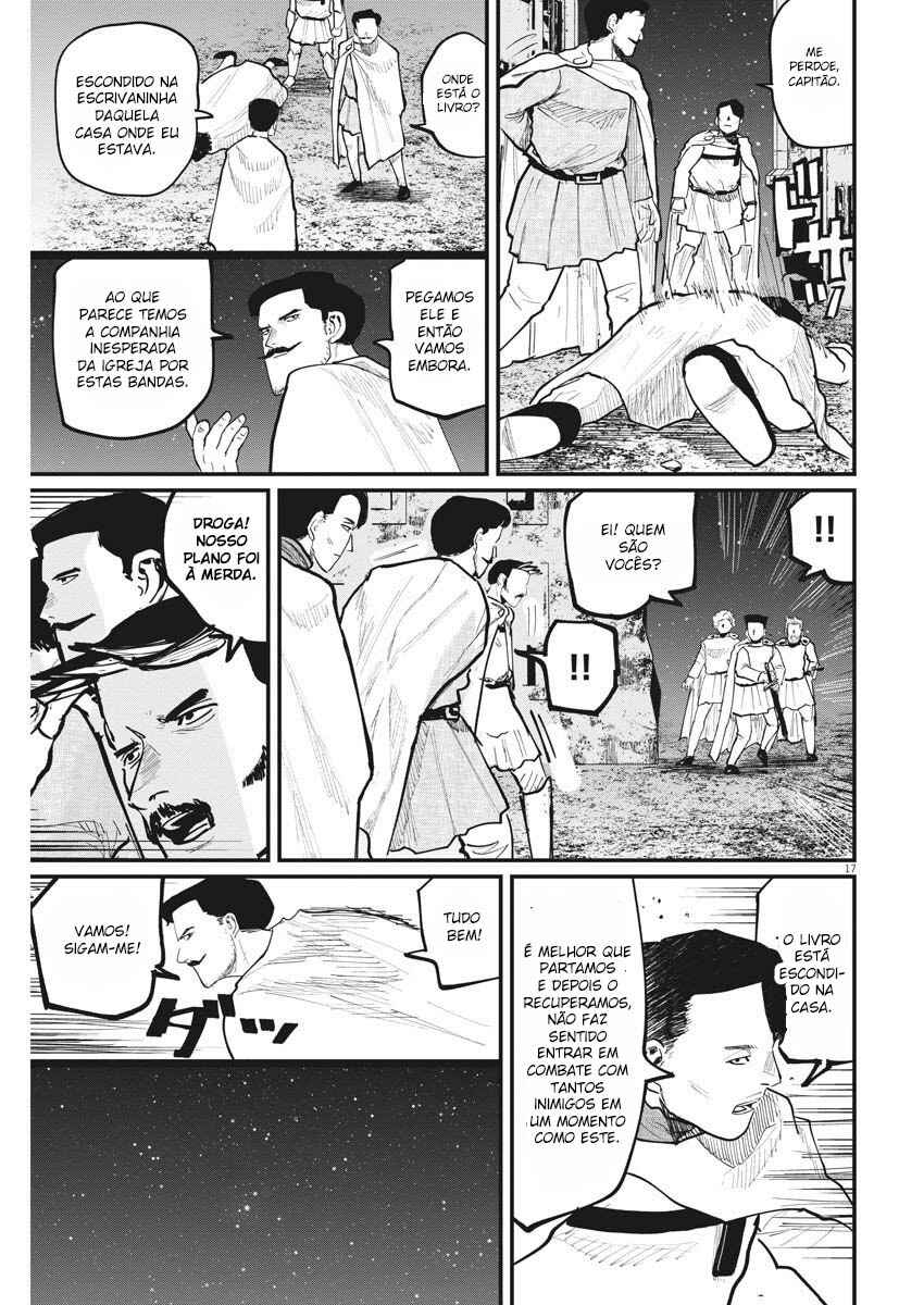 Chapter 38 - Page 18