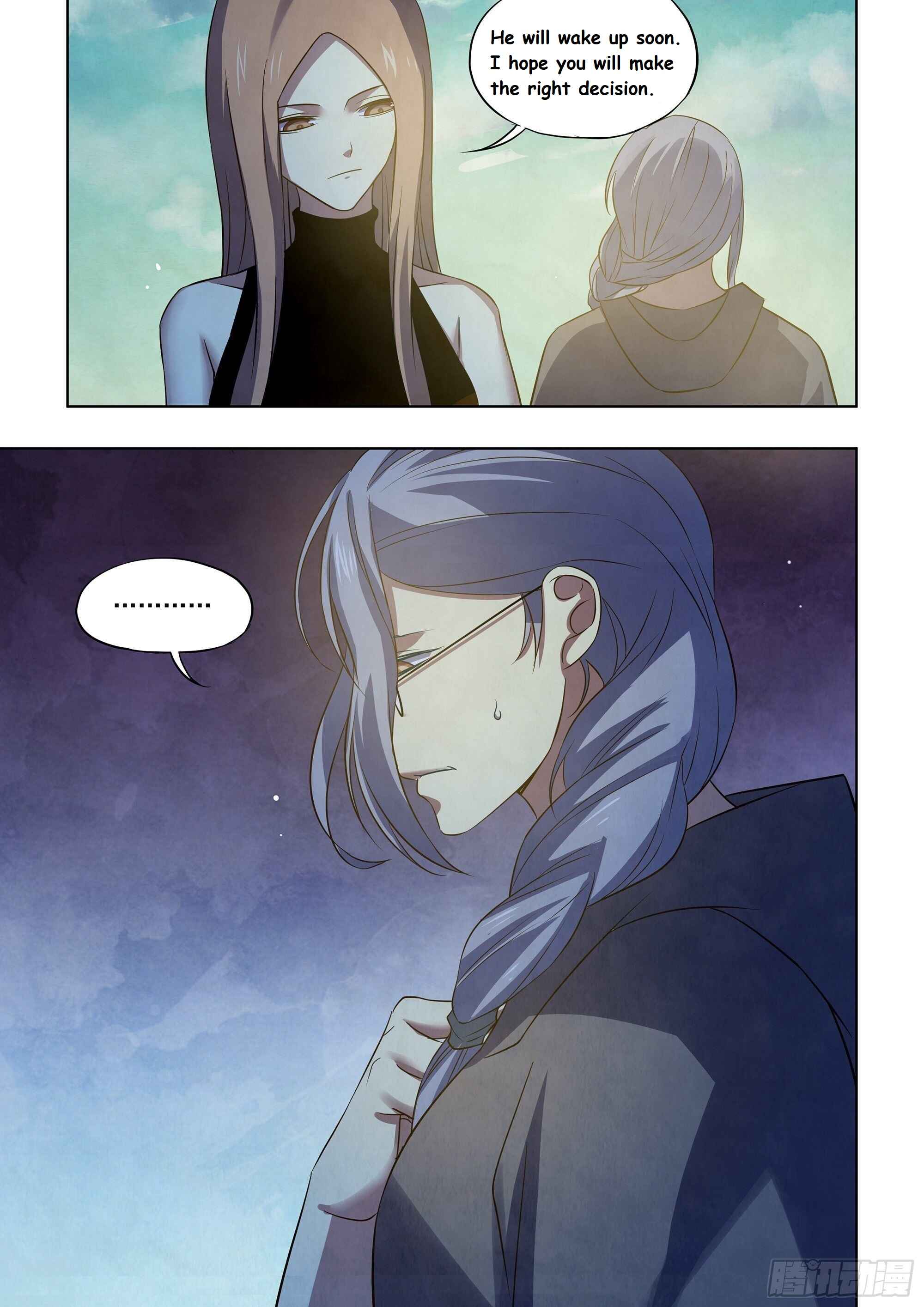 Chapter 408 - Page 12