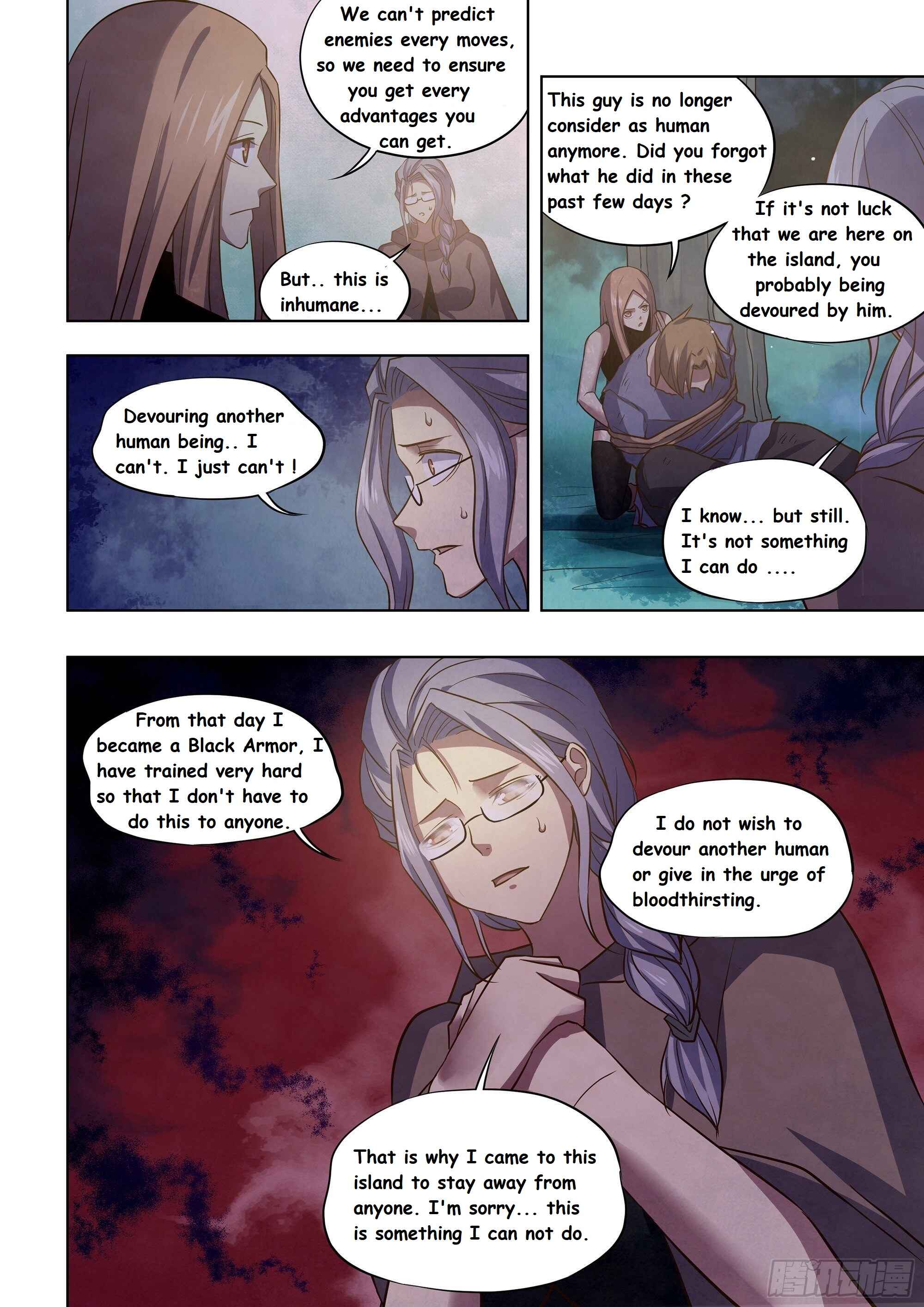 Chapter 408 - Page 9