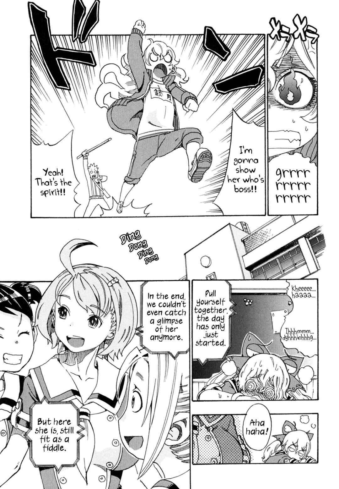 Chapter 3 - Page 5