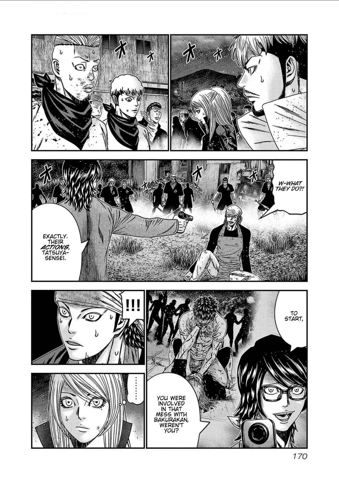 Chapter 252 - Page 4