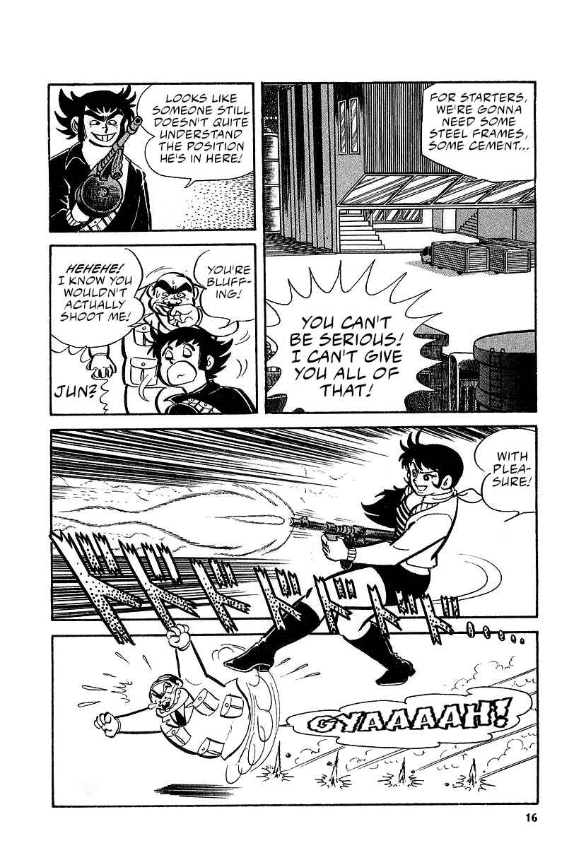Chapter 11 - Page 14