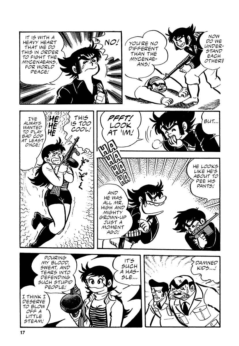 Chapter 11 - Page 15
