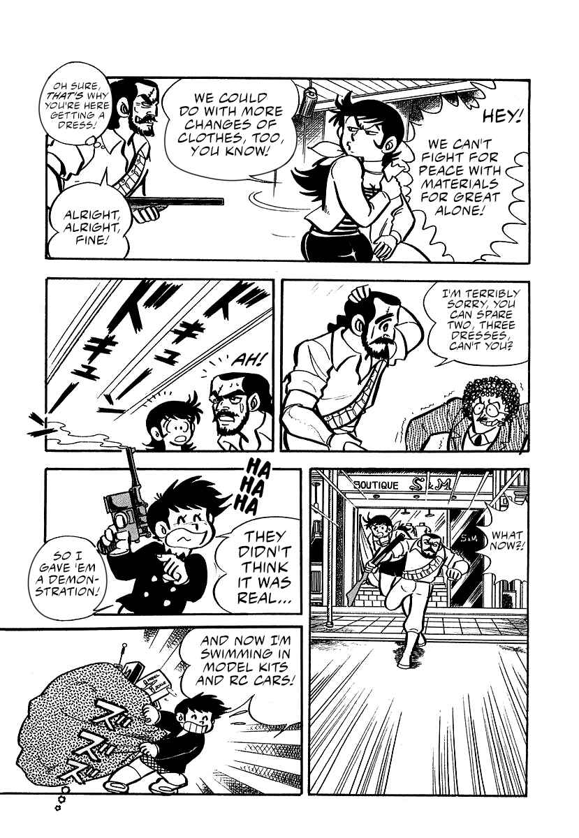 Chapter 11 - Page 21