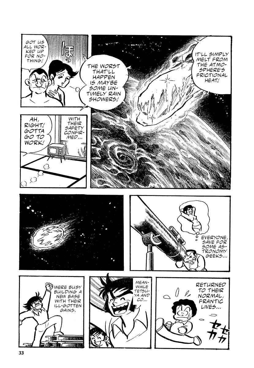 Chapter 11 - Page 31