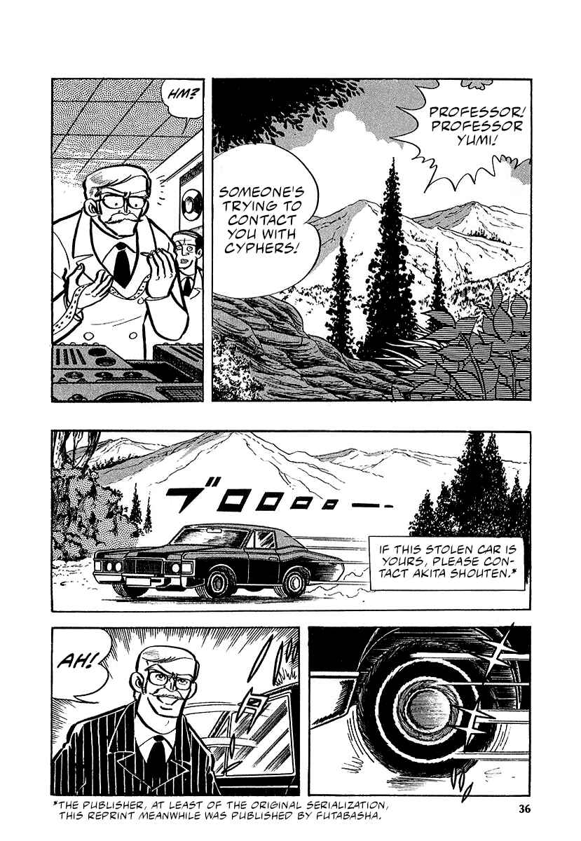 Chapter 11 - Page 34