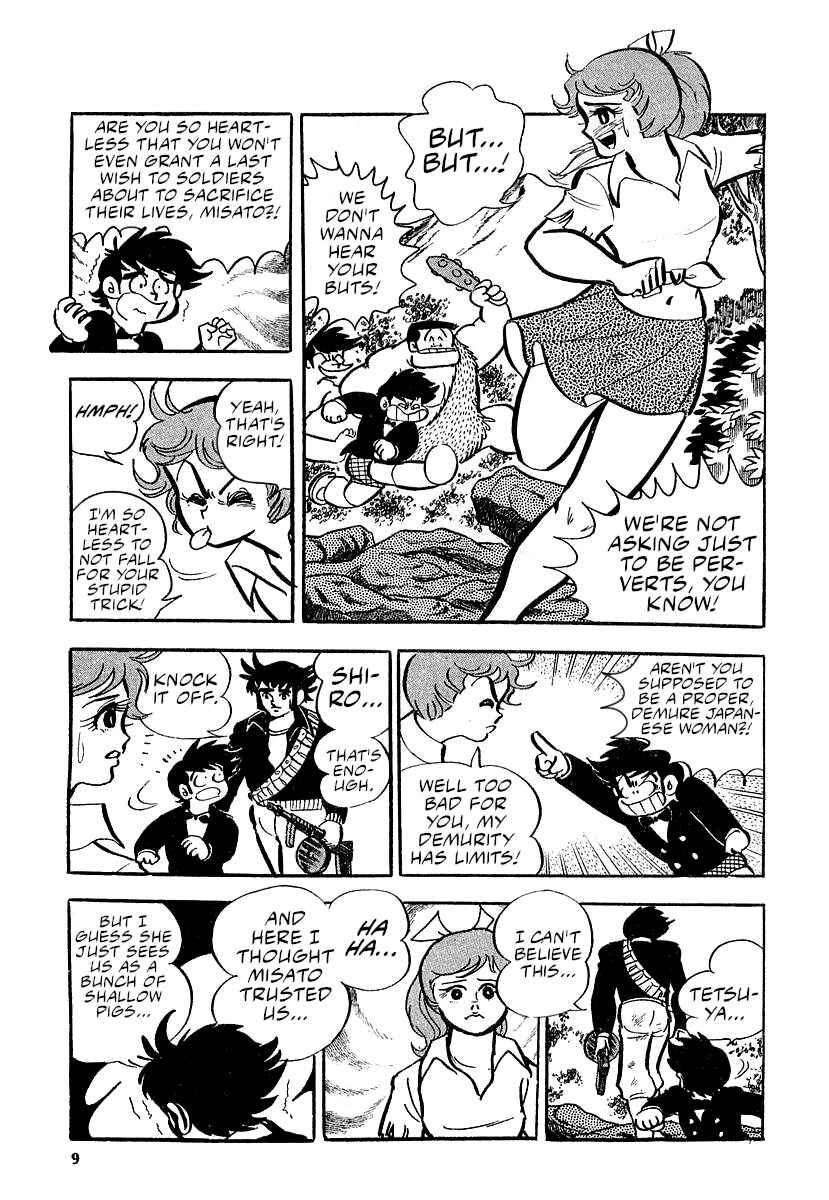 Chapter 11 - Page 7