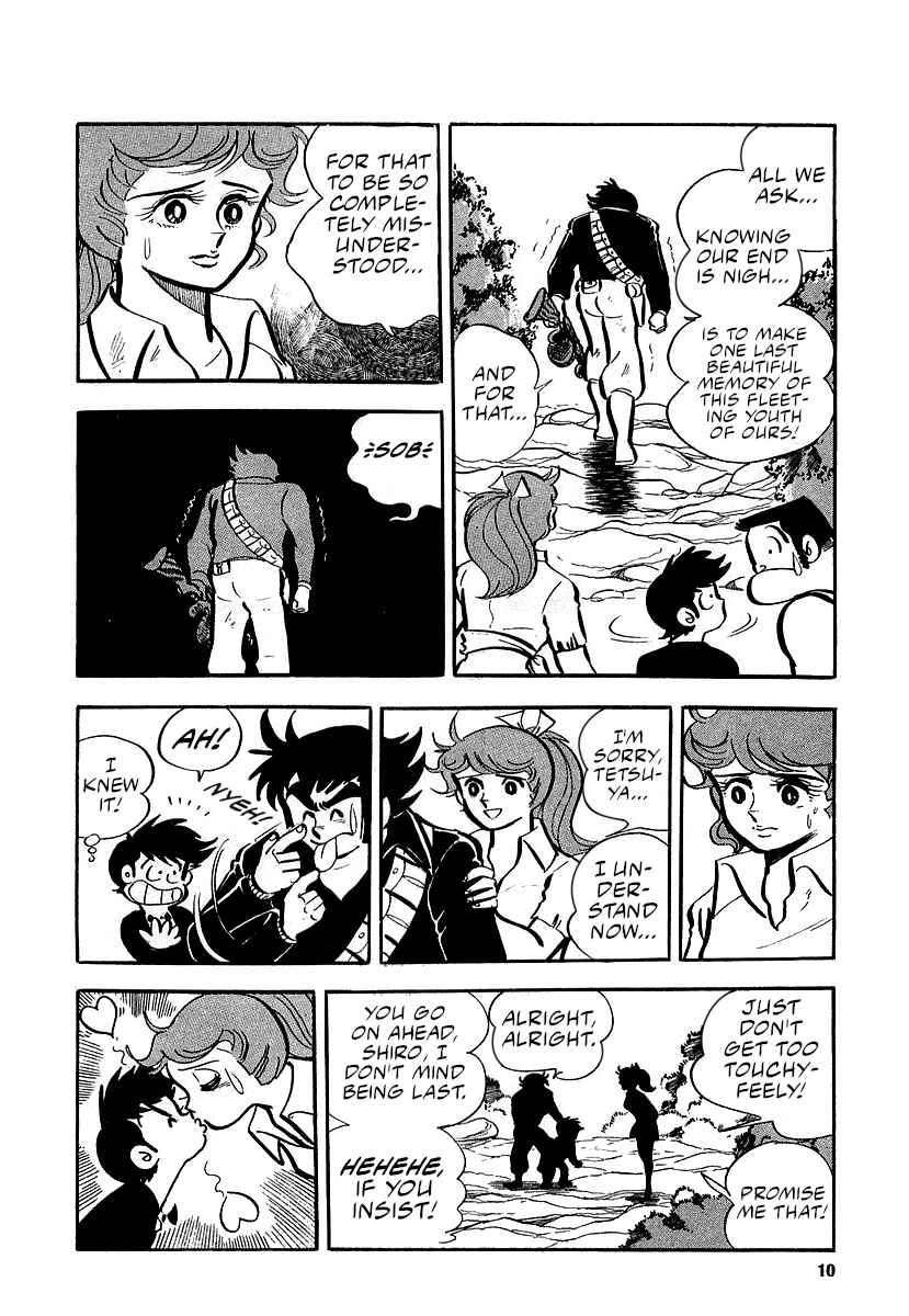 Chapter 11 - Page 8