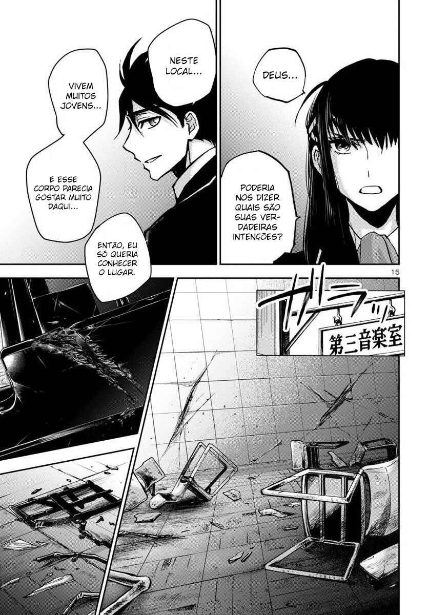 Chapter 39 - Page 16