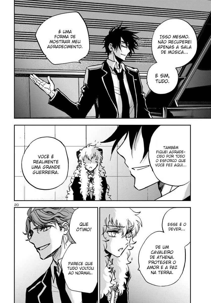 Chapter 39 - Page 21