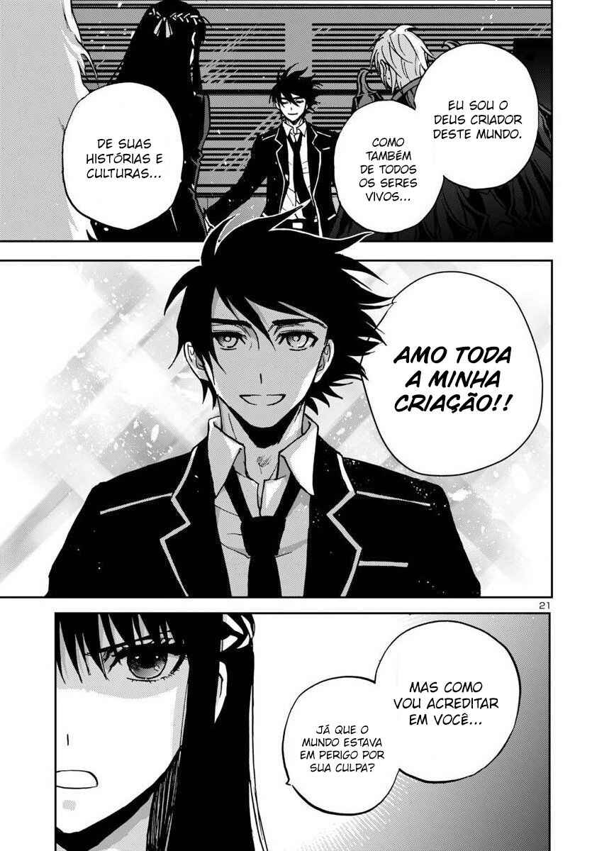 Chapter 39 - Page 22