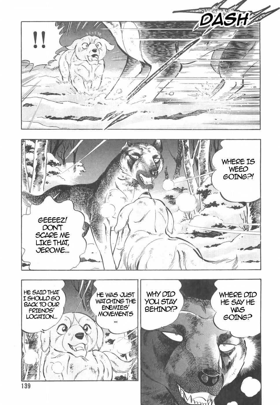 Chapter 161 - Page 11