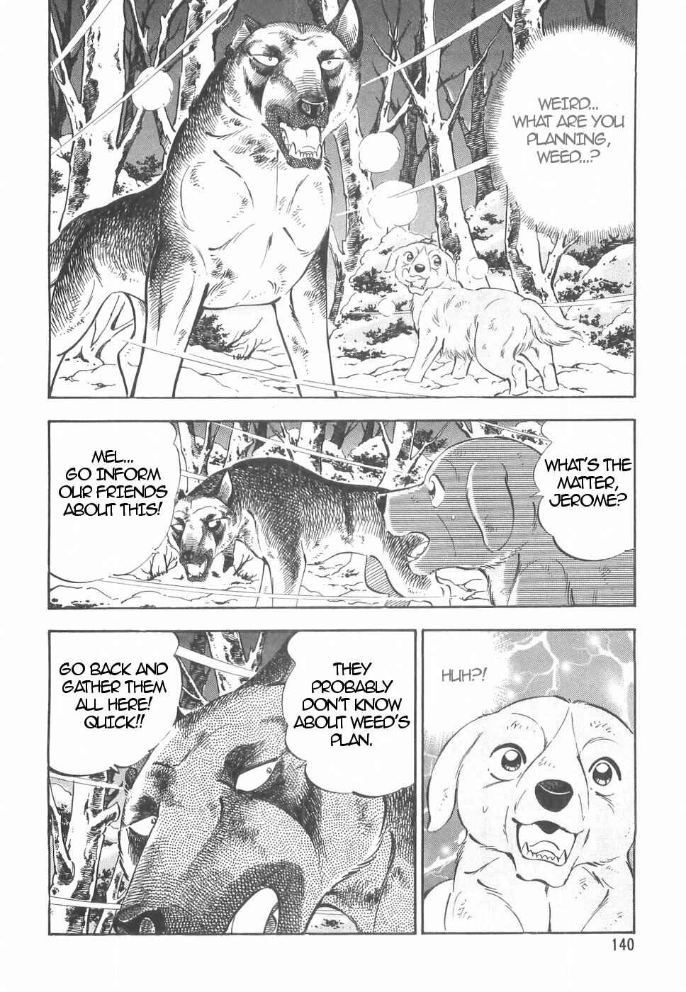 Chapter 161 - Page 12