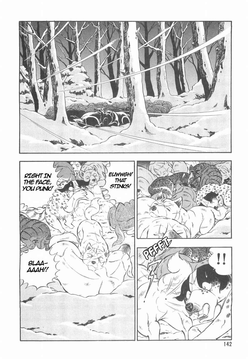 Chapter 161 - Page 14