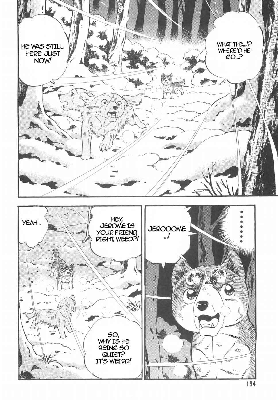 Chapter 161 - Page 6