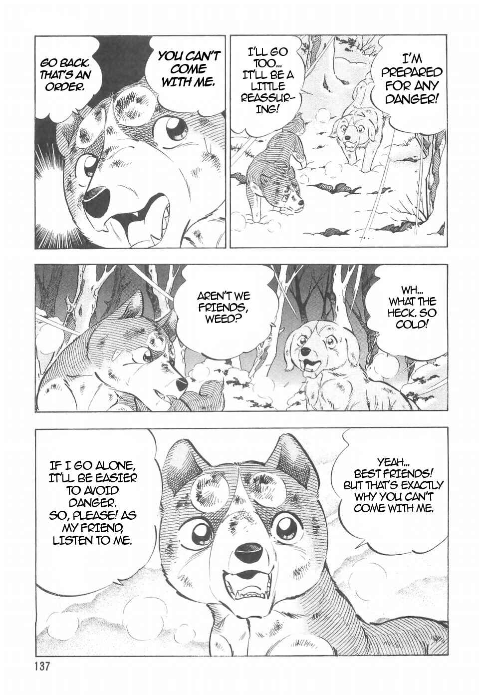 Chapter 161 - Page 9