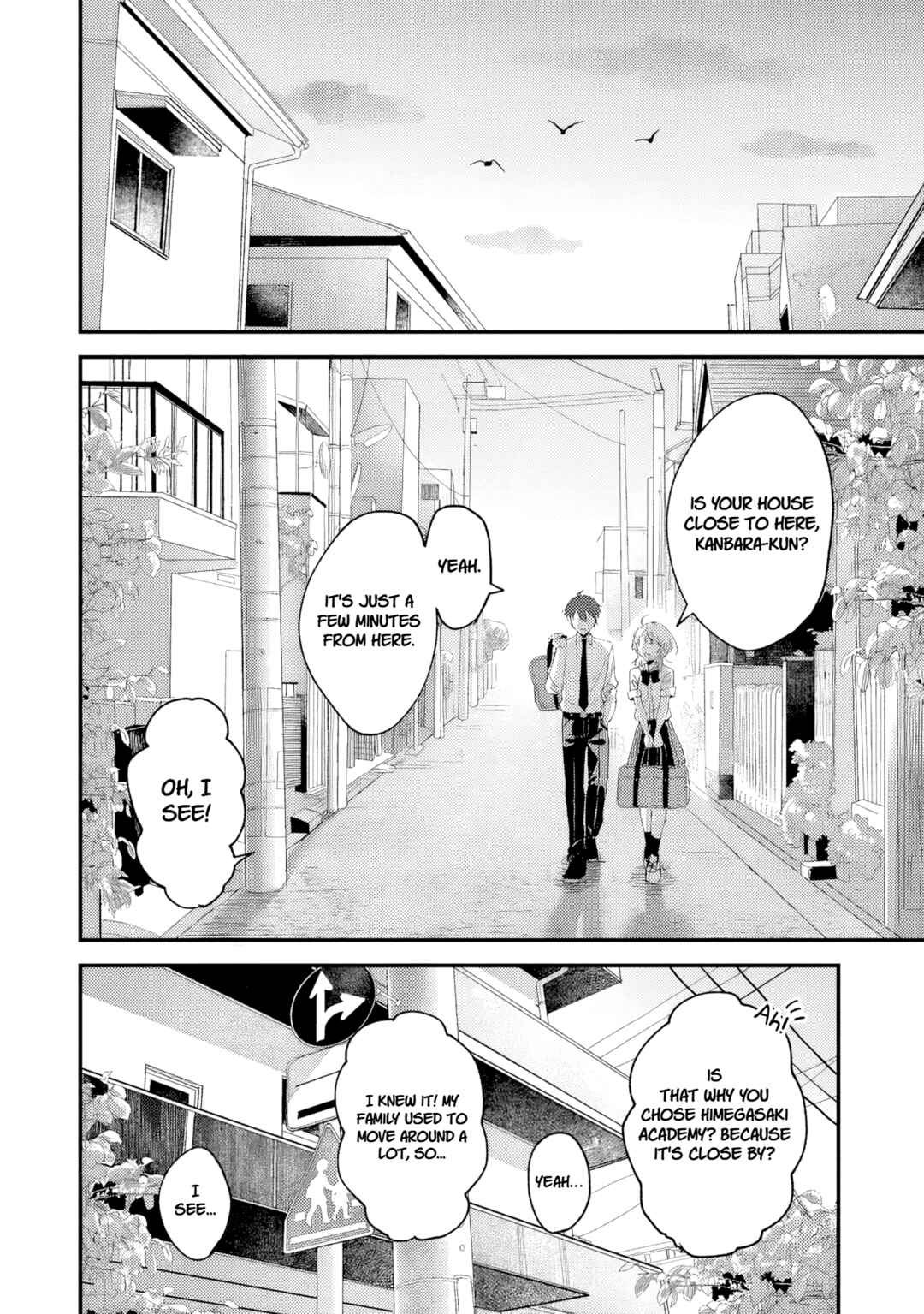 Chapter 2 - Page 2