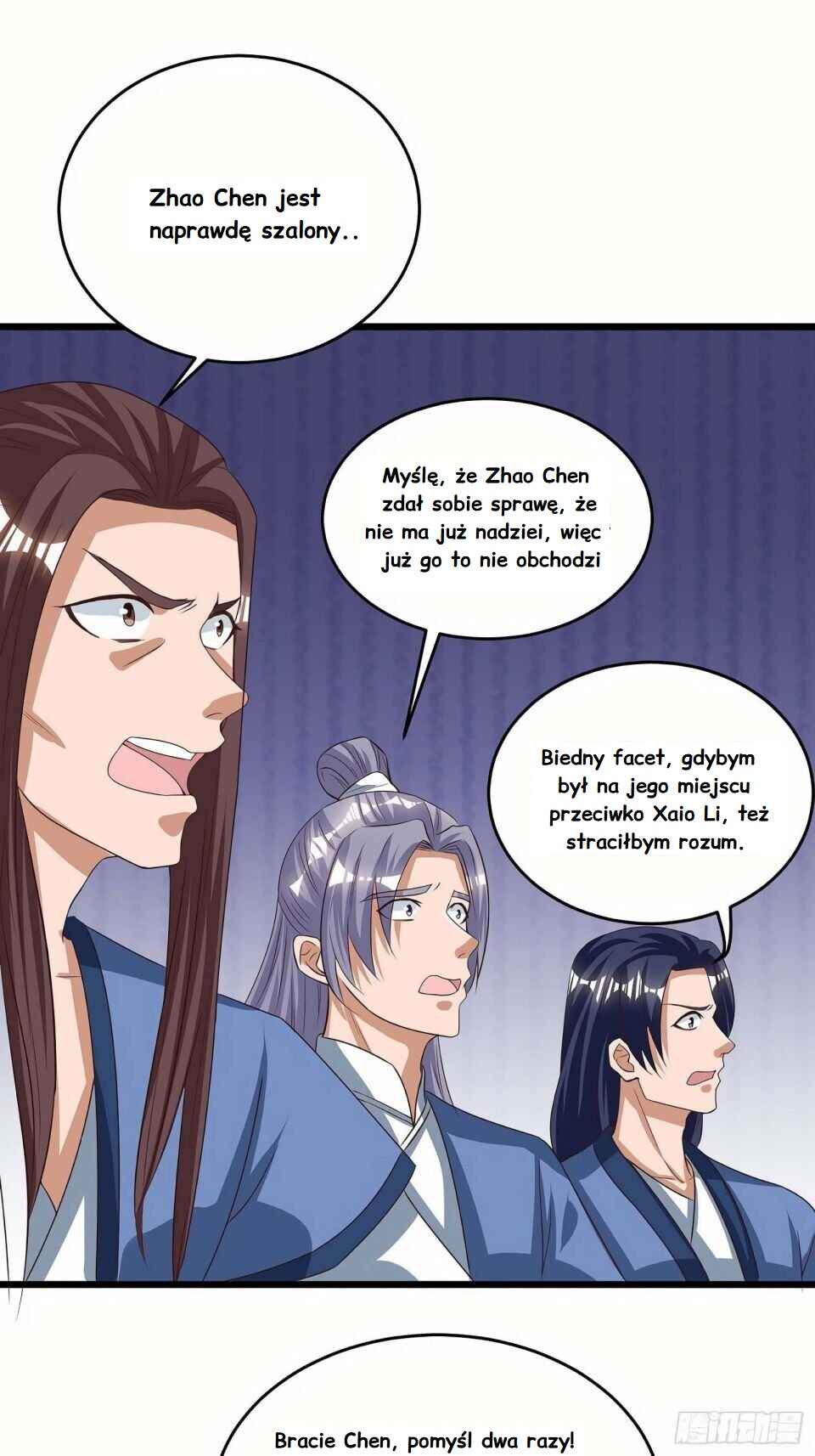 Chapter 75 - Page 10
