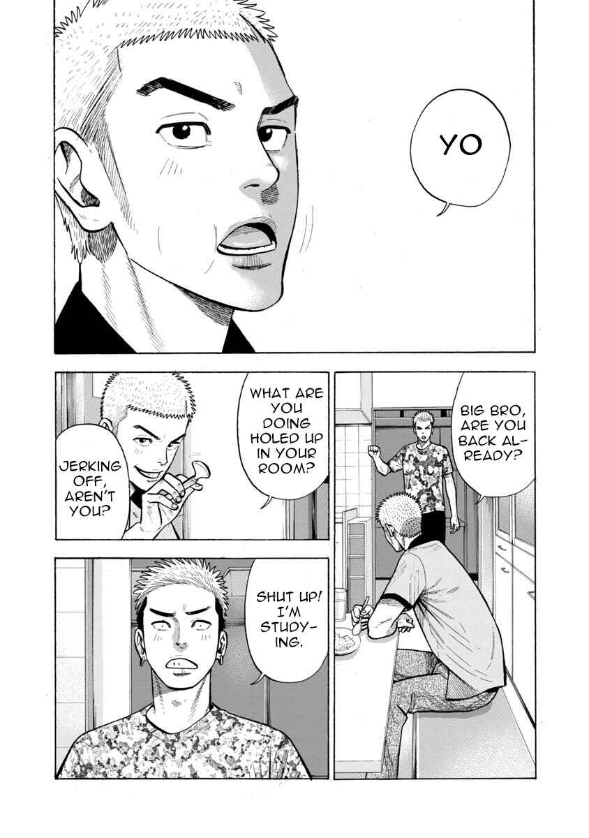 Chapter 23 - Page 1