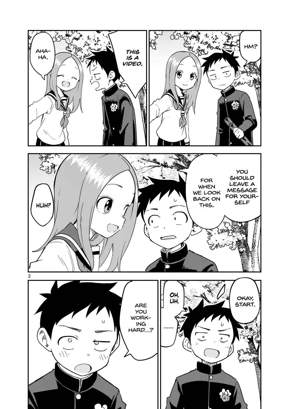 Chapter 312 - Page 2
