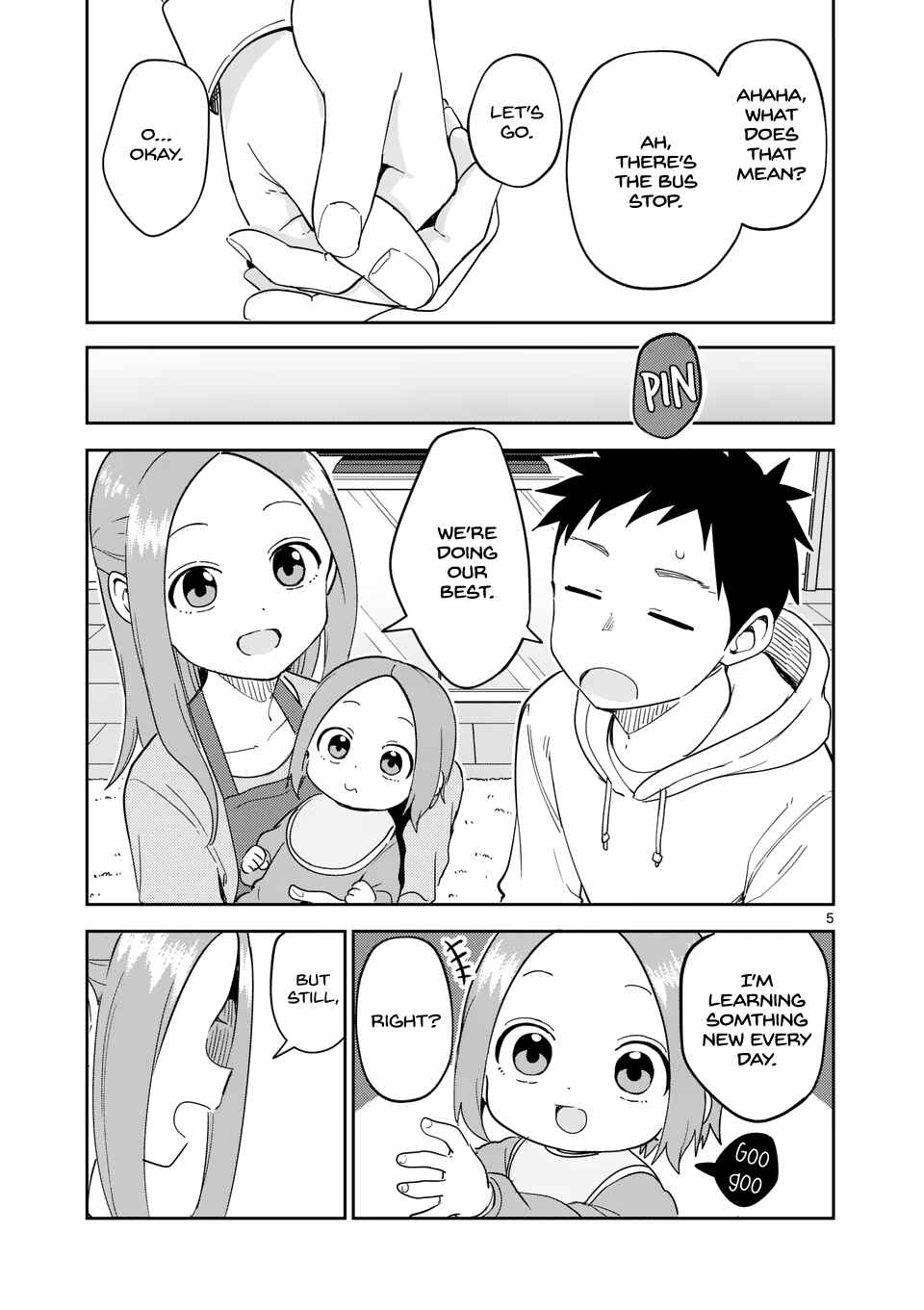 Chapter 312 - Page 5