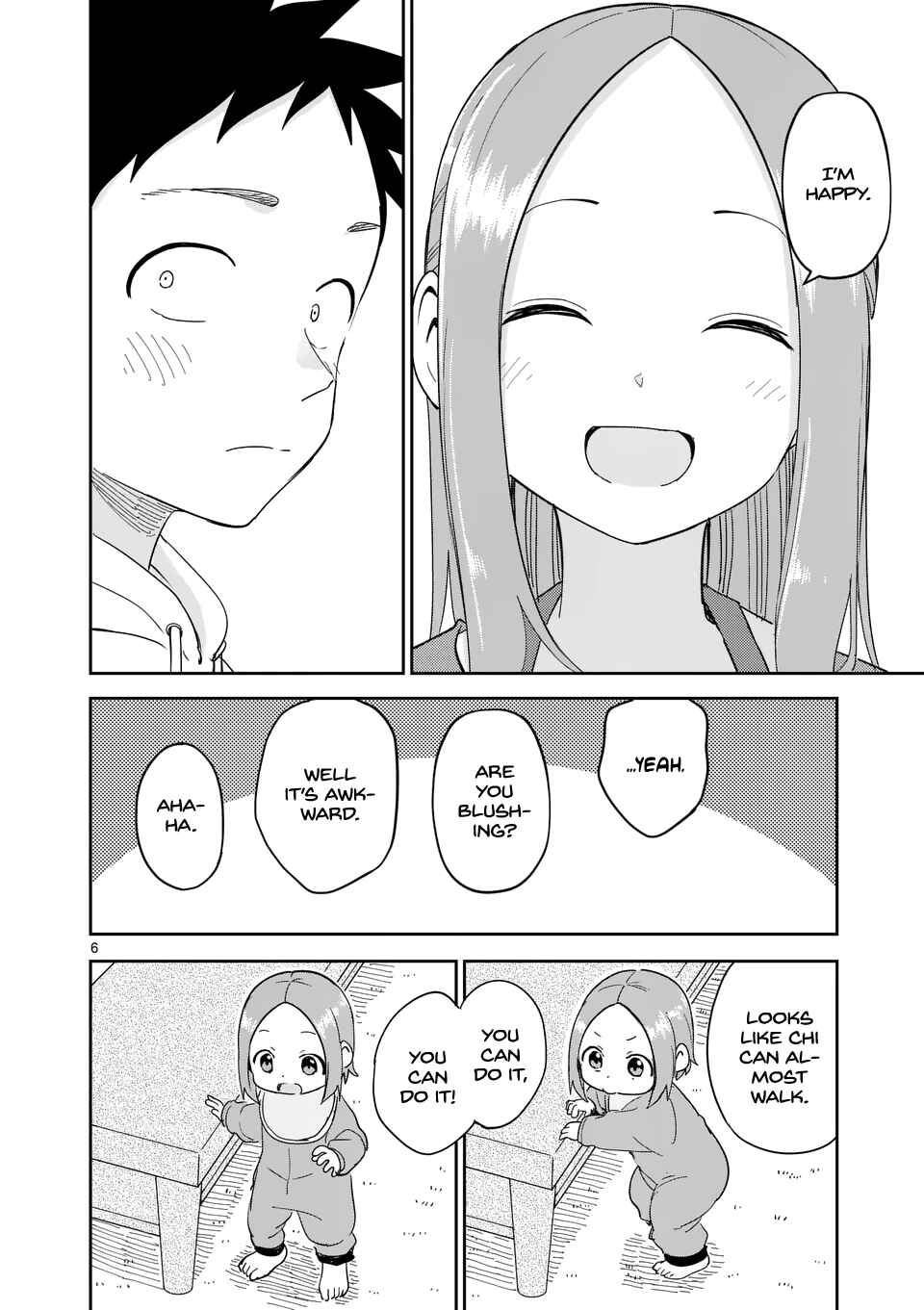 Chapter 312 - Page 6