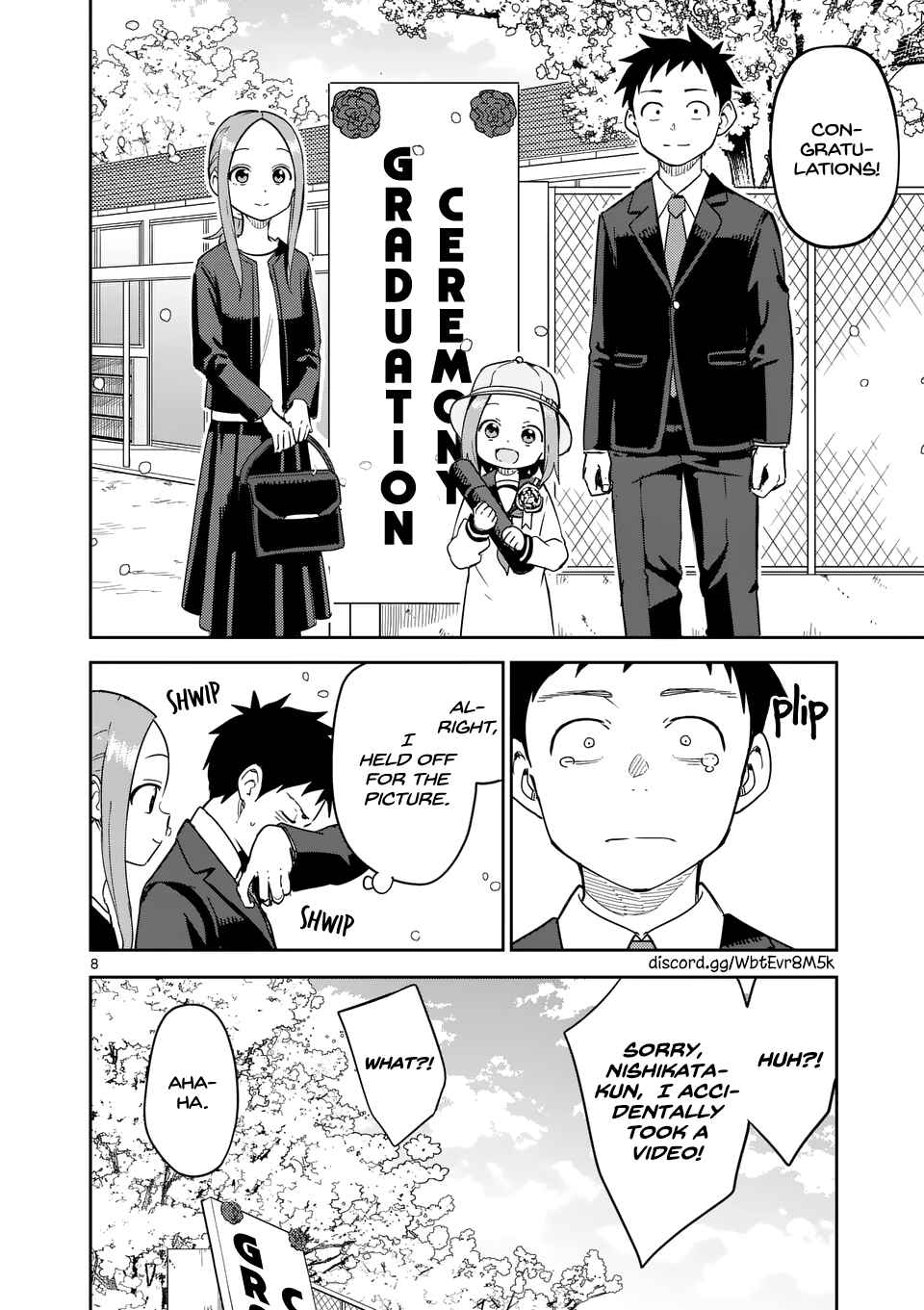 Chapter 312 - Page 8