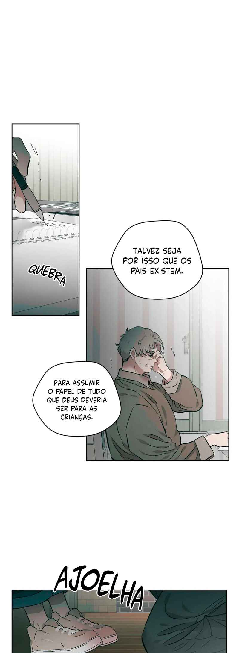 Chapter 79 - Page 20