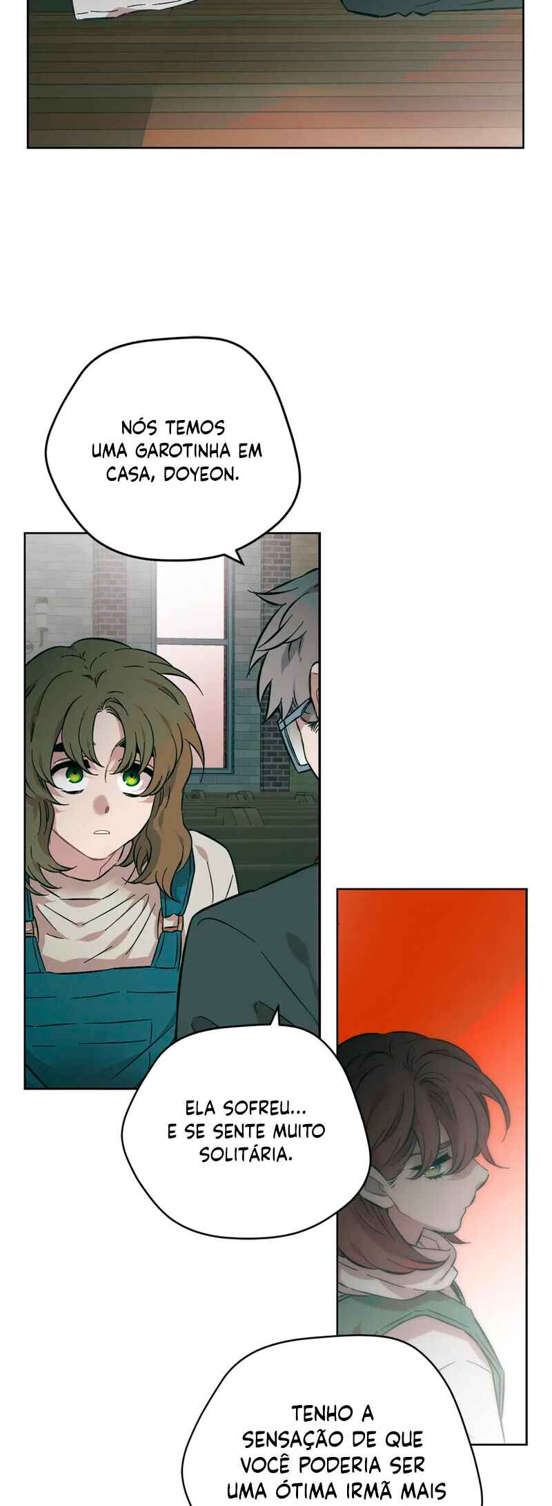 Chapter 79 - Page 21