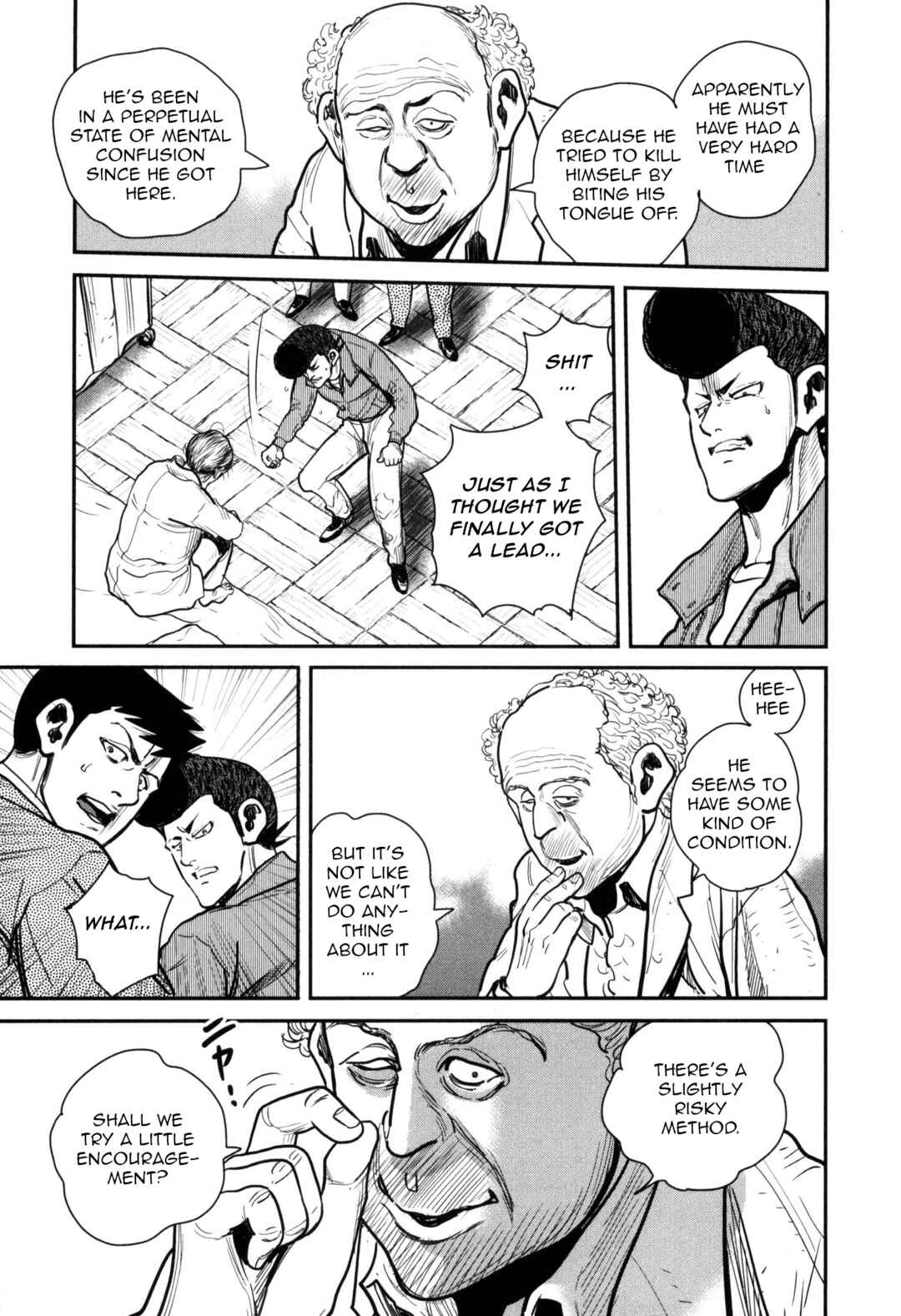 Chapter 48 - Page 11