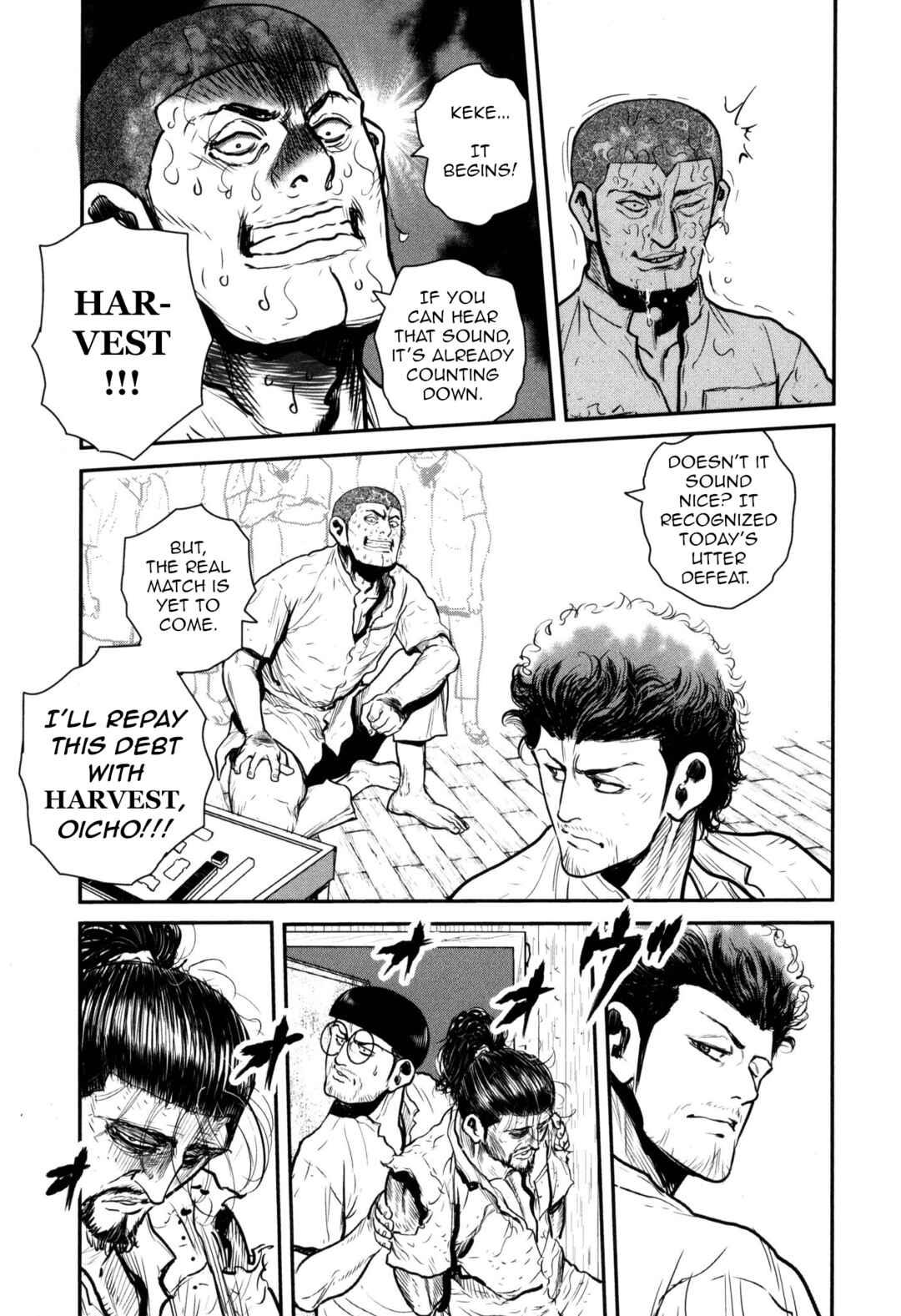 Chapter 48 - Page 32