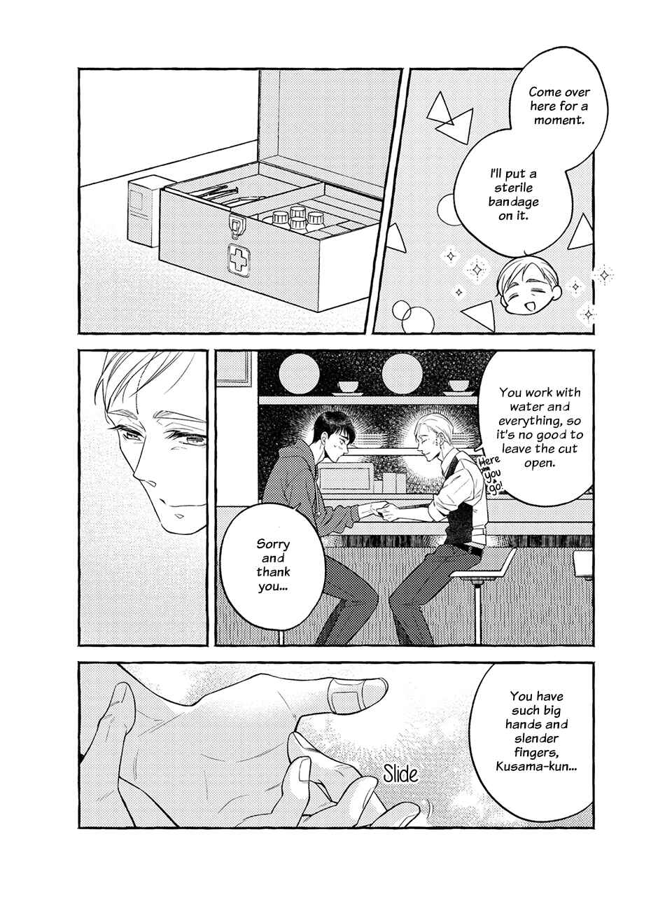 Chapter 5 - Page 4
