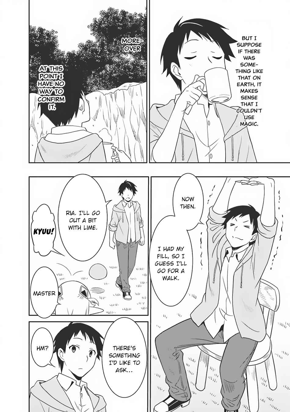 Chapter 6 - Page 5
