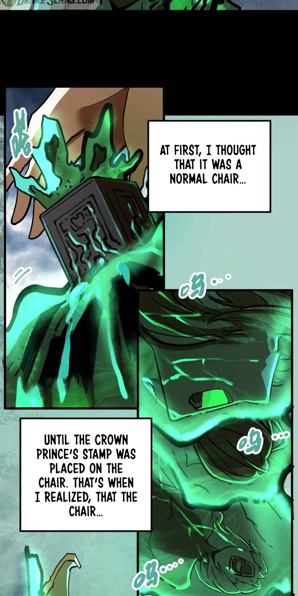 Chapter 40 - Page 31