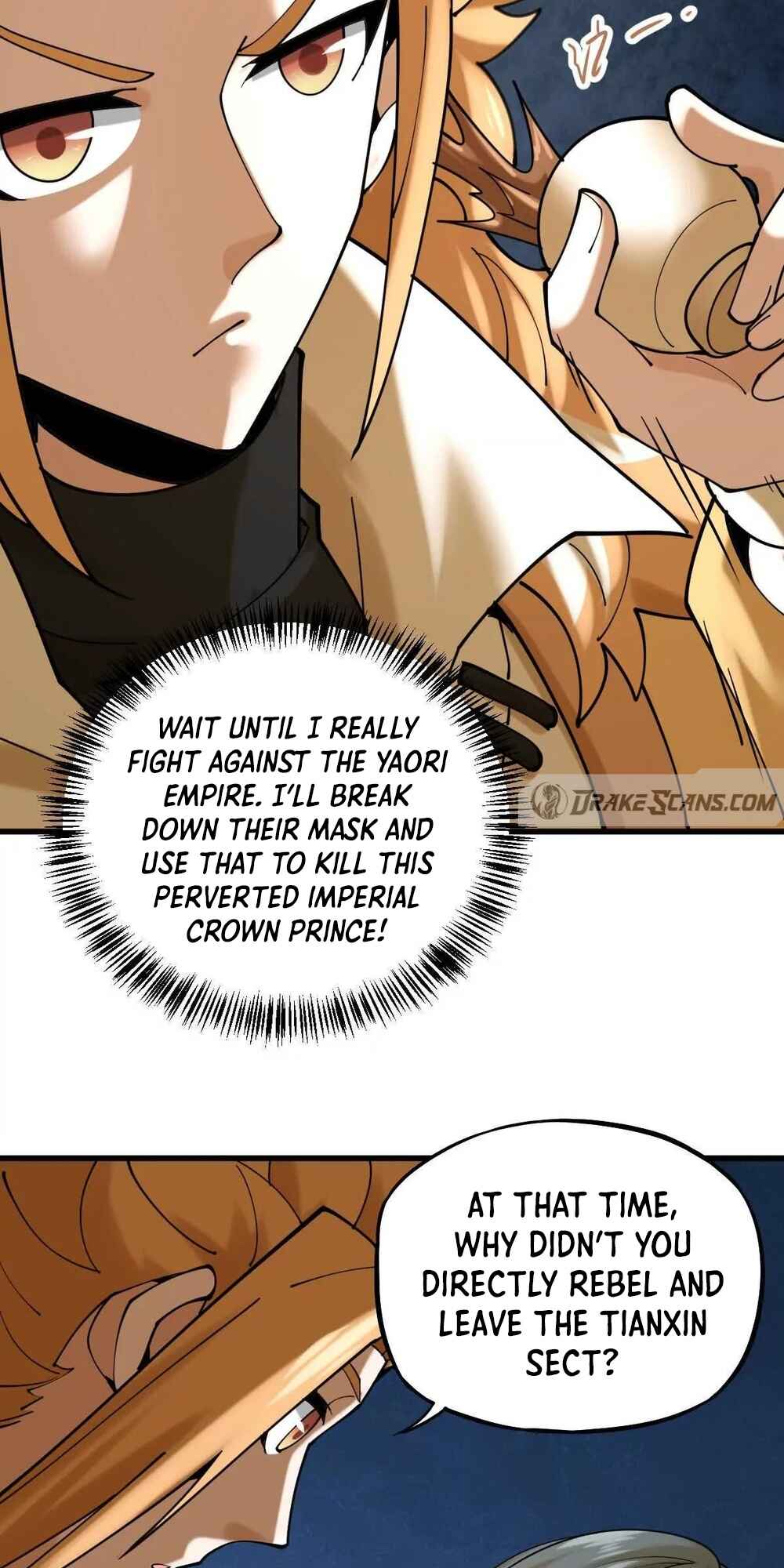 Chapter 40 - Page 36