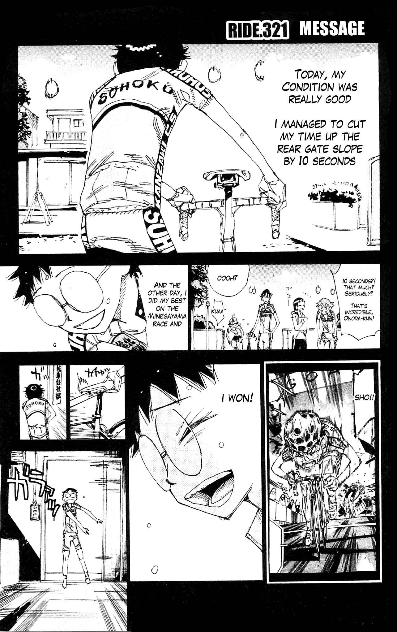 Chapter 321 - Page 2