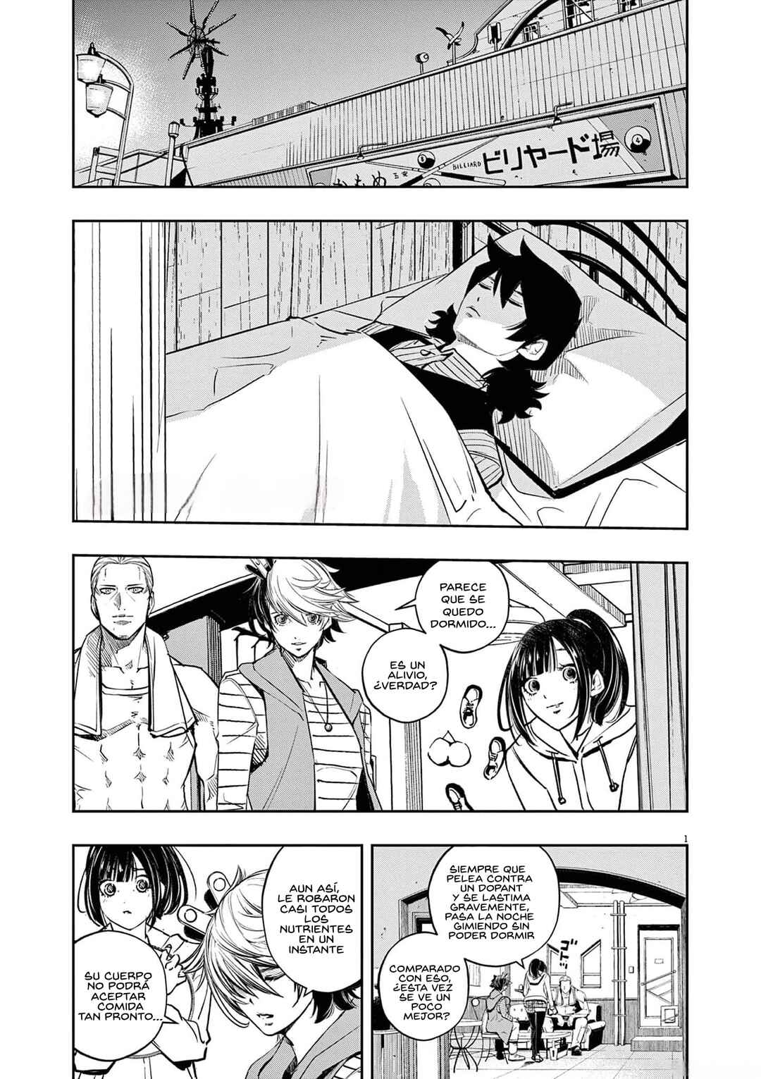 Chapter 132 - Page 2