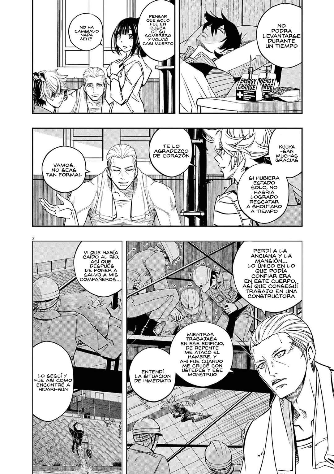 Chapter 132 - Page 3