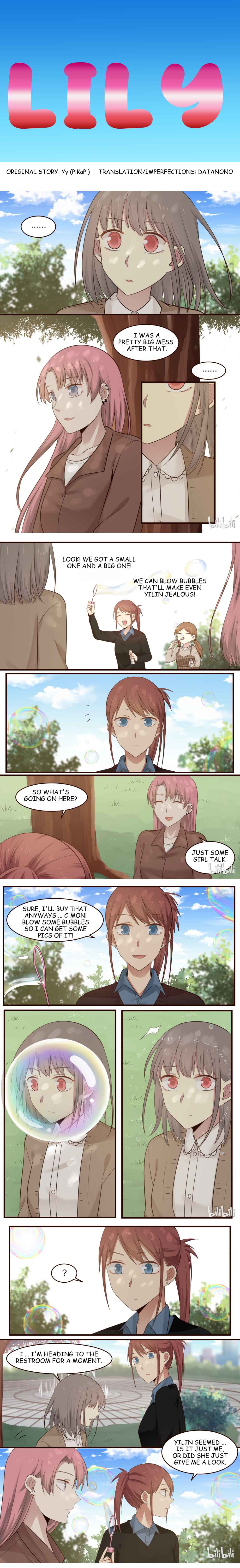 Chapter 417 - Page 1
