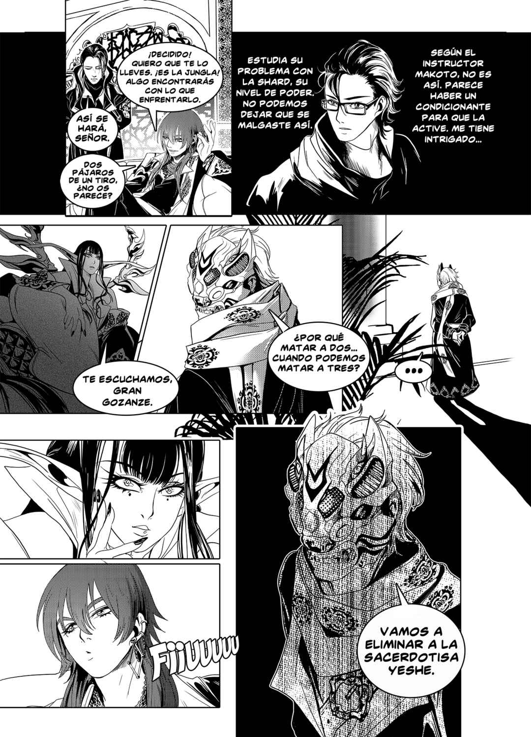 Chapter 5 - Page 10