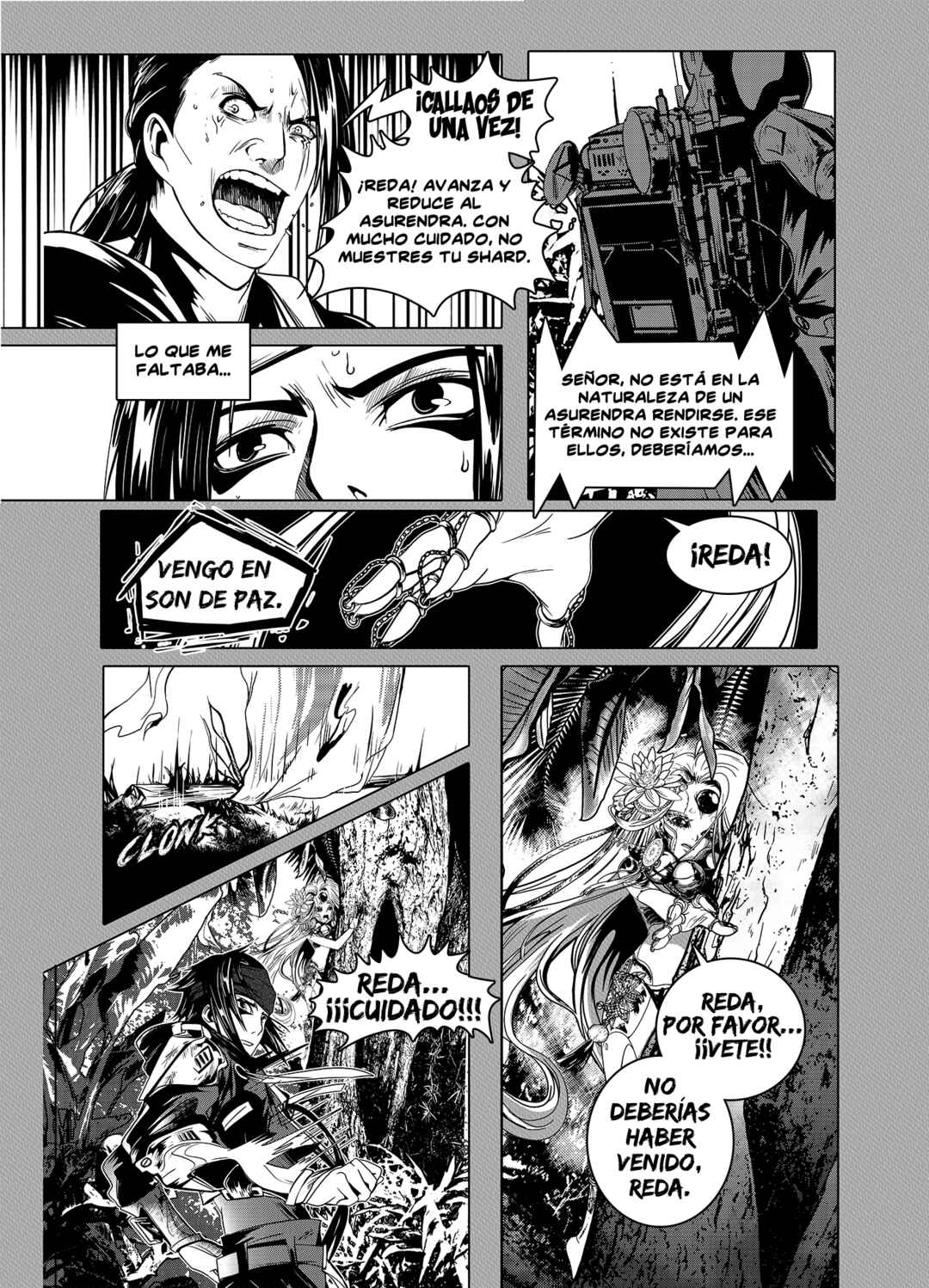 Chapter 5 - Page 28